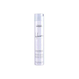 L’Oréal Professionnel - Lakken - Infinium Pure Strong - Haarspray voor alle haartypes - 500 ml