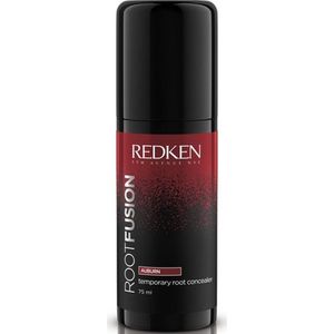 Redken Root Fusion black - Kleurhaarspray - 75 ml