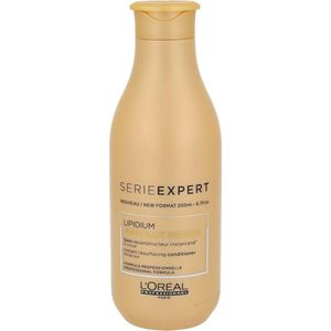 L'Oréal - Absolut Repair - Conditioner - Voor Beschadigd Haar - 500ml