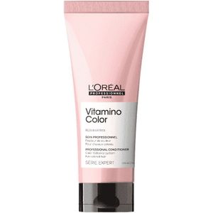 L'Oréal - Série Expert - A-OX Vitamino Color - Conditioner - 200 ml