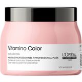 SE Vitamino Color Resveratrol Masker
