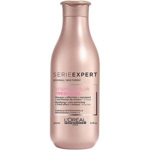 L'Oréal Serie Expert Vitamino Color Fresh Feel Haarmasker 200ml