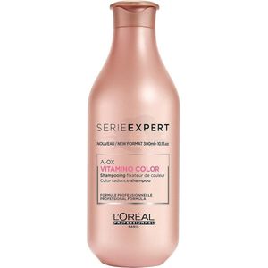 L'Oreal - Vitamino Color - Shampoo - Bescherming - Gekleurd Haar