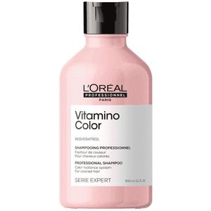 SE Vitamino Color Resveratrol Shampoo