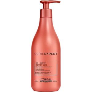 L'Oréal Professionnel Serie Expert inforcer shampoo - 500 ml