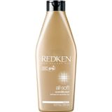 Redken - All Soft - Duo - Shampoo 300ml - Conditioner 250ml