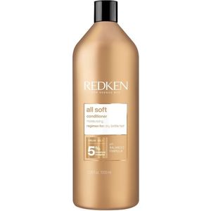 Redken All Soft Conditioner 1