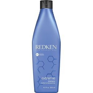 Redken - Extreme - Shampoo - 1000ml - Voor Beschadigd Haar