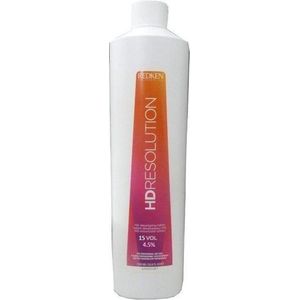 Redken HD Resolution 15Vol 4.5% 1000ml