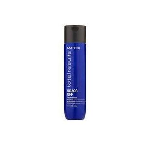 Matrix Total Results Brass Off Shampoo 300ml