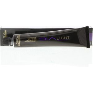 L'Oréal - Dia Light - Haarkleuring - 50 ML - Ammoniakvrij