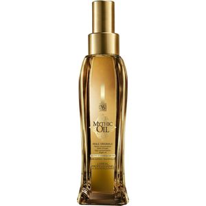 L’Oréal Professionnel Mythic Oil Verzorgende Olie voor Alle Haartypen 100 ml