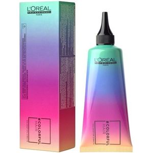 L'Oreal Colorful Hair Navy Blue 90ml