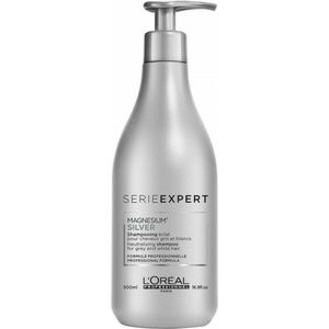 L'Oreal Professionnel Shampoo Silver 500ml