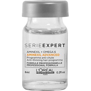 L'Oréal professionnel Serie Expert Aminexil Advanced kuur - 10x6 ml