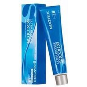 Matrix Socolor Beauty ULD-GA Ultra Light Blonde Gold Ash