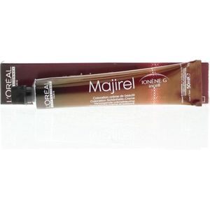 L'Oréal Professionnel - Majirel Absolu - Haarverf - Medium Gold Mahogany Brown - 50ml