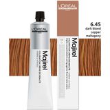 L'Oréal Professionnel - Haarverf - Majirel - 50 ML - 6.45