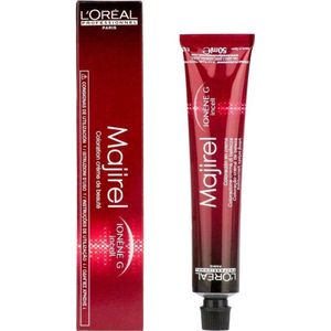 L’Oréal Professionnel - Majirel - Permanente Haarkleuring - 9.22 Very Light Deep Iridescent Blonde - 50 ml