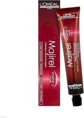 Loreal - Majirel 5,15 - Haarkleuring - 50 ml