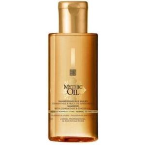 L'oréal - Mythic Oil - Shampoo - 75 ml