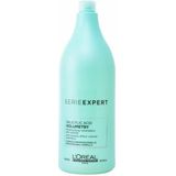 L'Oréal Professionnel Serie Expert Volumetry Shampoo 1500 ml -  vrouwen - Voor