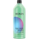 Redken Clean Maniac - Clean-Touch Conditioner (U) 1000 ml
