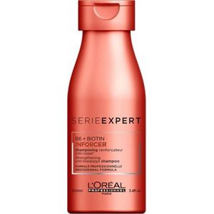 L'Oréal Professionnel - Serie Expert Inforcer Shampoo - Reisformaat - 300ml