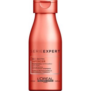 L'Oreal Expert Inforcer Shampoo 100ml