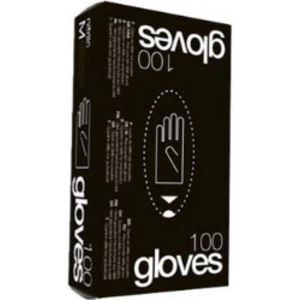 L’Oréal - Generic Gloves - Handschoenen - 100st - Hygiënisch en Professioneel
