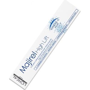 Permanente Kleur Majirel High-Lift L'Oreal Professionnel Paris 913-86769 Ash Violet (50g)