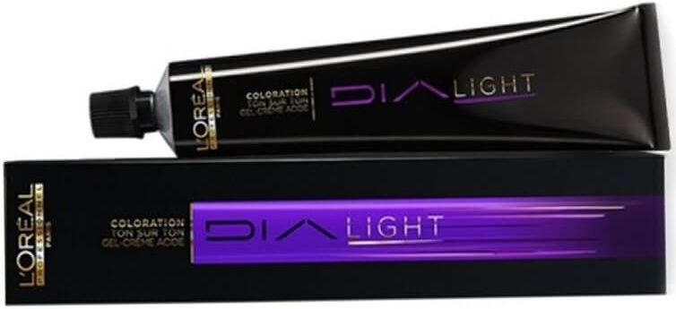 L'Oréal DiaLight - Haarkleuring - 50ml - Ammoniakvrij