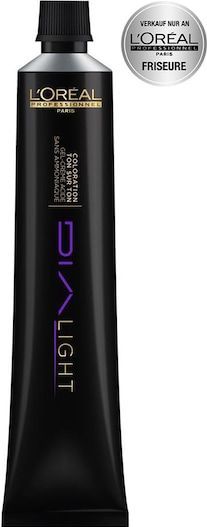 Dia Light Semi-Permanent - 50ml