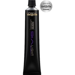L'Oréal Professionnel - Dia Light - Haarverf - 50 ML - 7.18