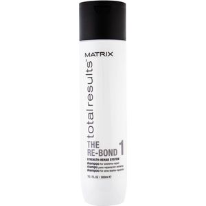 Matrix - Total Results The Re-Bond 1 Shampoo - Šampon - 300ml
