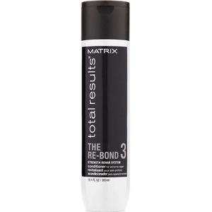 Matrix - Conditioner for Very Damaged Hair Total Results (Re-Bond Conditioner) 1000 ml - 300ml