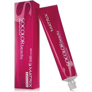 Matrix - SOCOLOR Beauty Level 6 Metalic Violet Mauve - 90ml