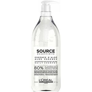 Loreal Source Essentielle Daily Shampoo 1500 ml