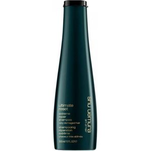 Revitaliserende Shampoo Ultimate Reset Shu Uemura