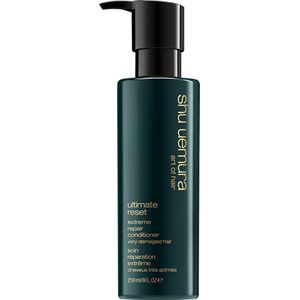 Shu Uemura - Urban Moisture - Hydro-Nourishing Conditioner - Voor Droog Haar