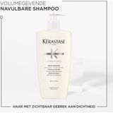 Kérastase - Densifique Bain Densité - Shampoo - 500 ml - Opvullend en Verdichtend