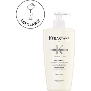 Kérastase - Densifique Bain Densité - Shampoo - 500 ml - Opvullend en Verdichtend