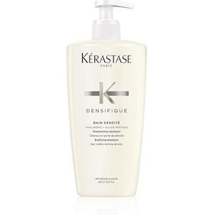 Kérastase - Densifique Bain Densité - Shampoo voor Voller en Dikker Haar - 500 ml