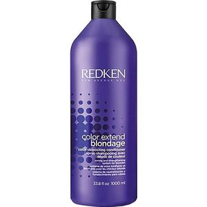 Redken Color Extend Blondage - Conditioner - 1000 ml