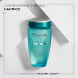 Kerastase - Bain Extentioniste - Shampoo - 250ml