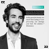 Kérastase Résistance Bain Extentioniste - Versterkende shampoo die een sterke haargroei stimuleert - 250ml