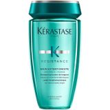 Kérastase Résistance Bain Extentioniste - Versterkende shampoo die een sterke haargroei stimuleert - 250ml
