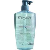 Kérastase Résistance Bain Extentioniste - Normale shampoo - Voor Alle haartypes - 500ml