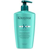 Kérastase Résistance Bain Extentioniste - Normale shampoo - Voor Alle haartypes - 500ml