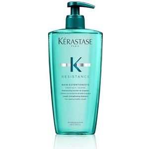 Kérastase Résistance Bain Extentioniste - Normale shampoo - Voor Alle haartypes - 500ml